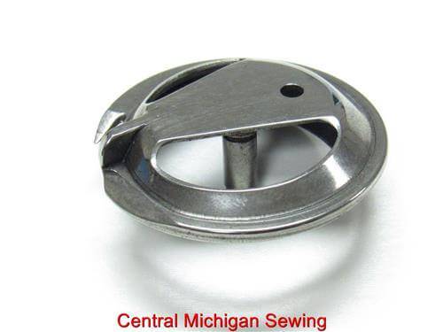 Original Hook - Fits Viking Models 19, 19E, 21 - Central Michigan Sewing Supplies