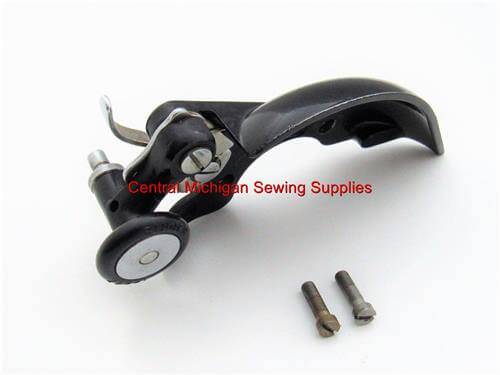 Original Bobbin Winder Fits Singer Models 319W - Central Michigan Sewing Supplies