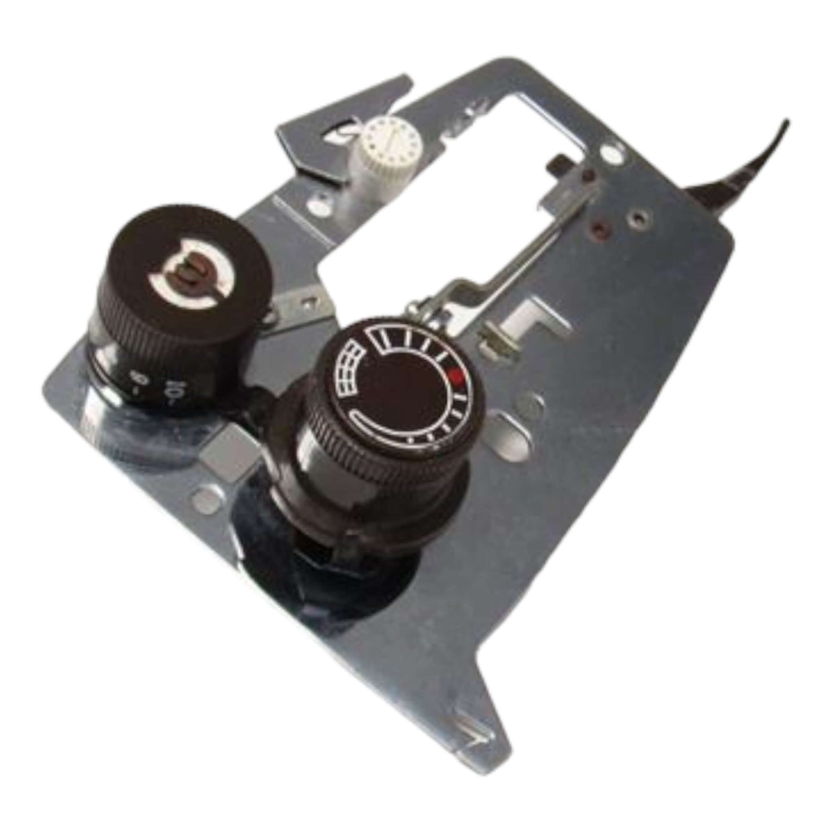 Original Viking Sewing Machine Tension Assembly - Fits Models 6370, 6460 - Central Michigan Sewing Supplies