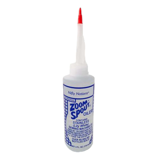 Zoom Spout 93240- Rogers Supply