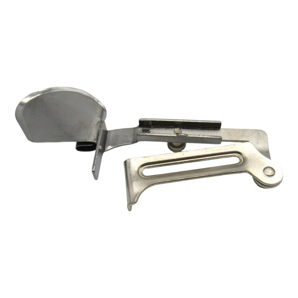 Swing Hemmer Clean Edge Type S72L - Central Michigan Sewing Supplies