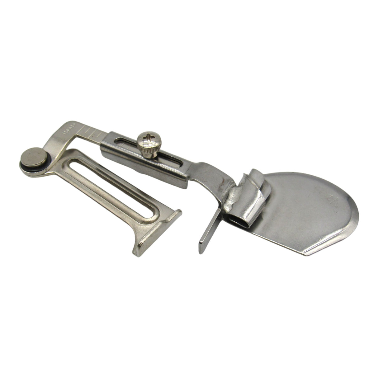 Swing Hemmer Clean Edge Type S72L - Central Michigan Sewing Supplies