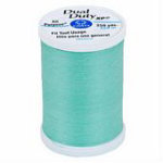Coats Dual Duty XP Thread 250yds - All Purpose Sewing Thread - Central Michigan Sewing Supplies