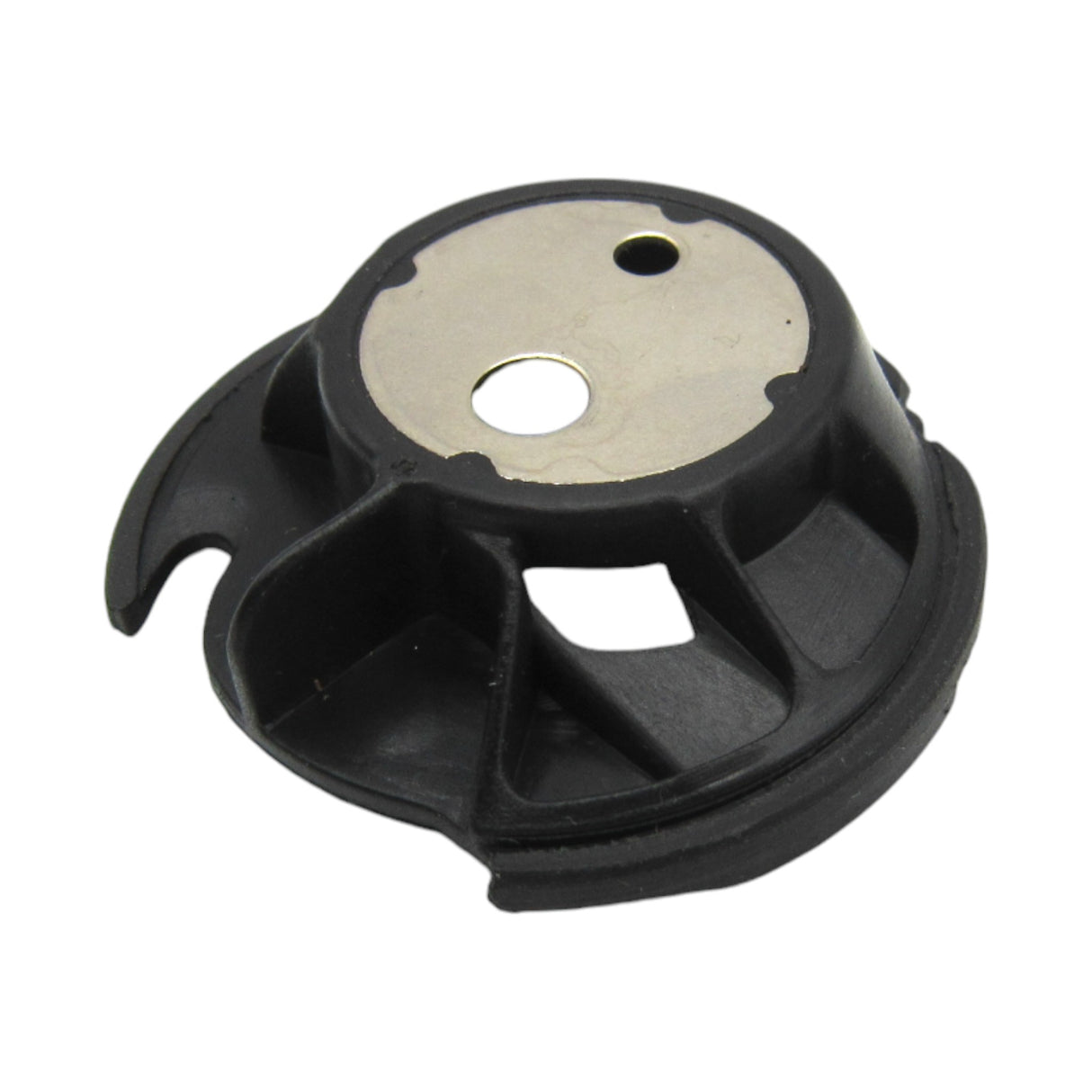 Replacement Bobbin Case Brother Part # XC0066051 - Central Michigan Sewing Supplies