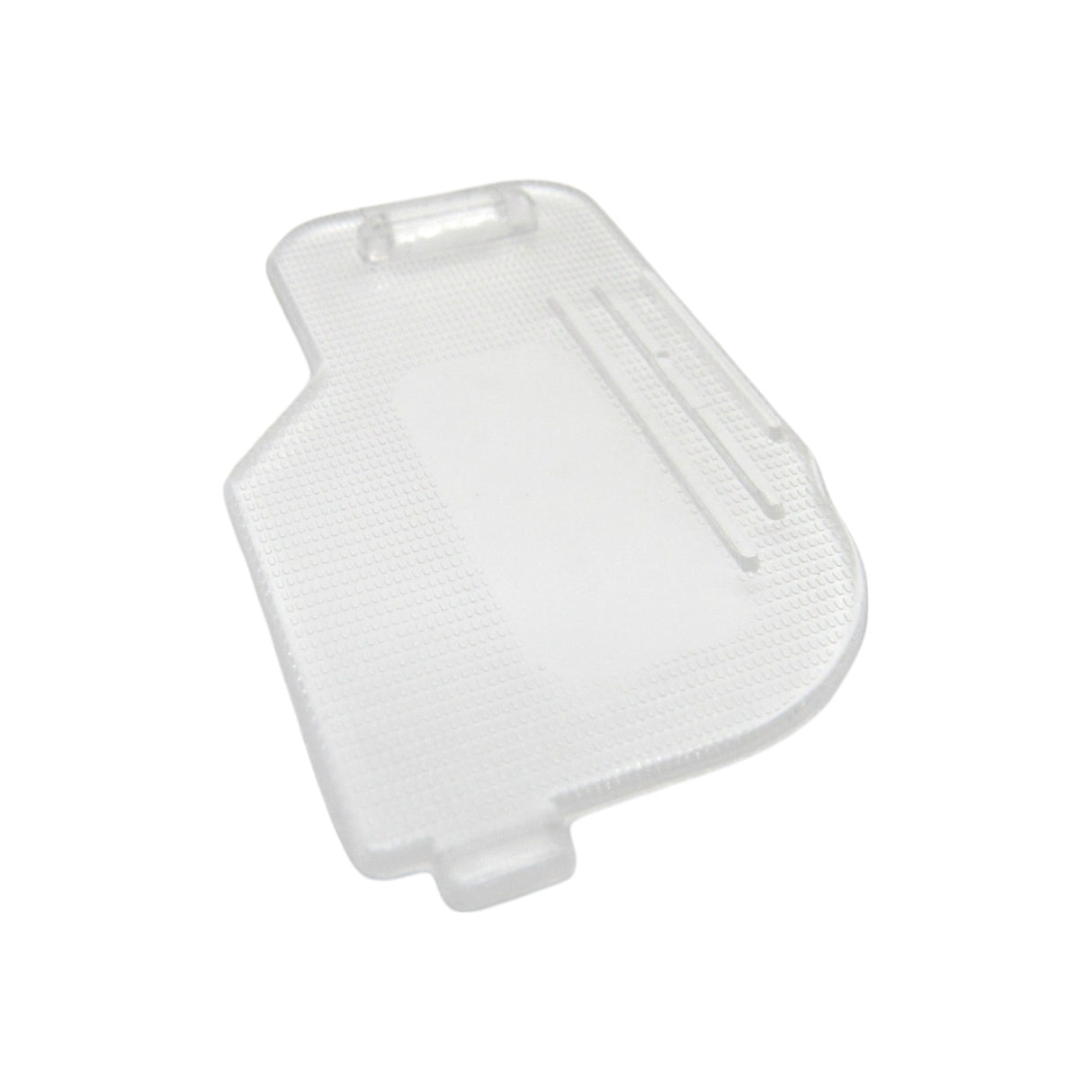 Replacement Bobbin Cover Part # XC2369051 - Central Michigan Sewing Supplies