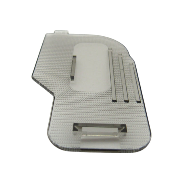 Replacement Bobbin Cover Part # XC8983001 - Central Michigan Sewing Supplies