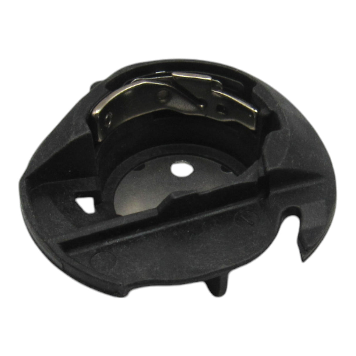 Replacement Bobbin Case Brother Part # XE7756101 - Central Michigan Sewing Supplies