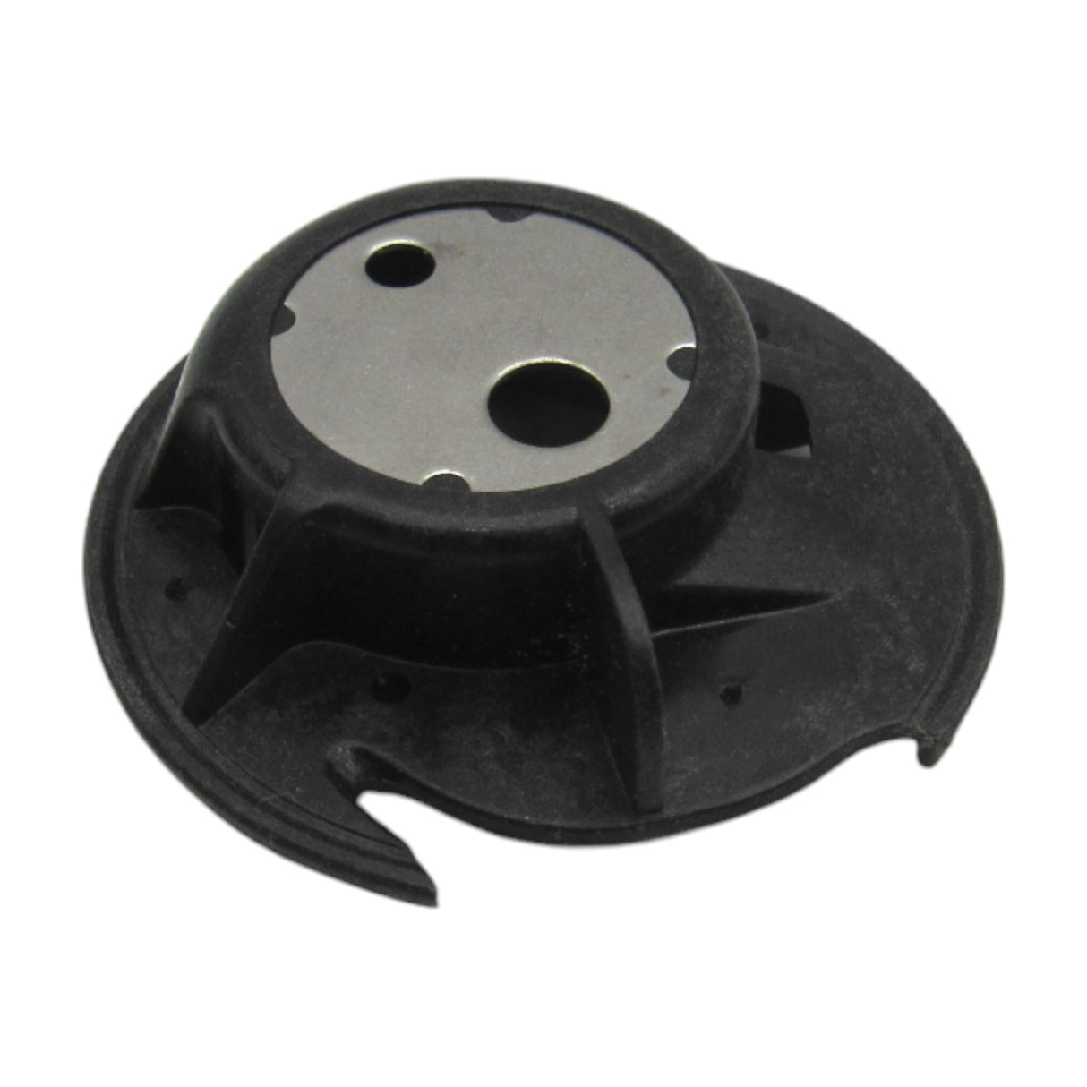 Replacement Bobbin Case Brother Part # XE7756101 - Central Michigan Sewing Supplies