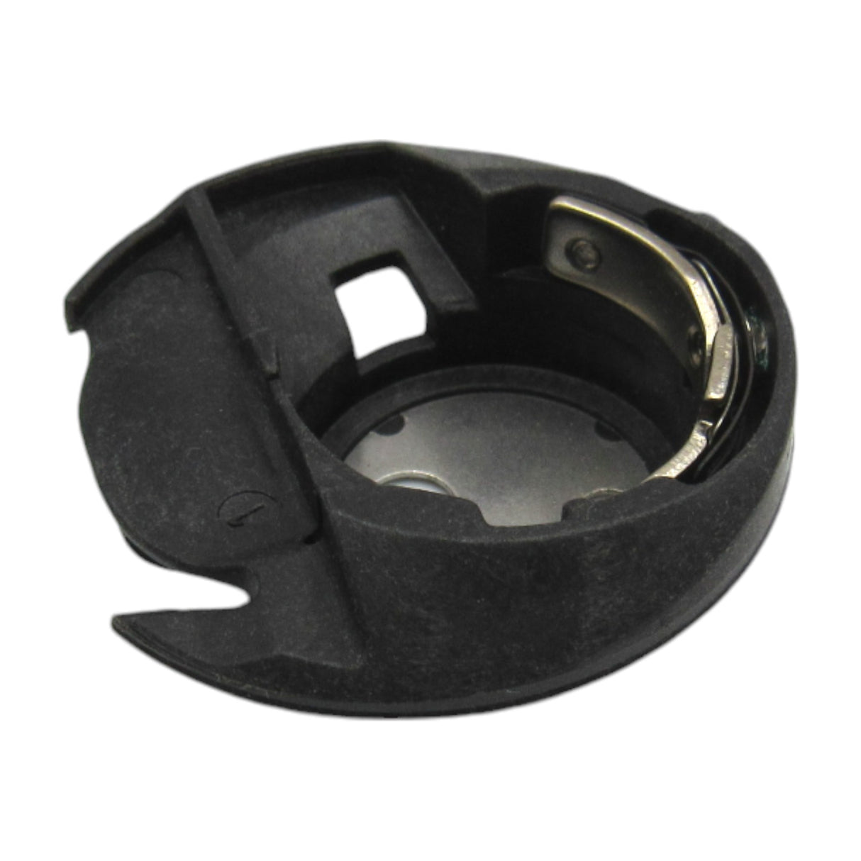 Replacement Bobbin Case Brother Part # XE7756101 - Central Michigan Sewing Supplies