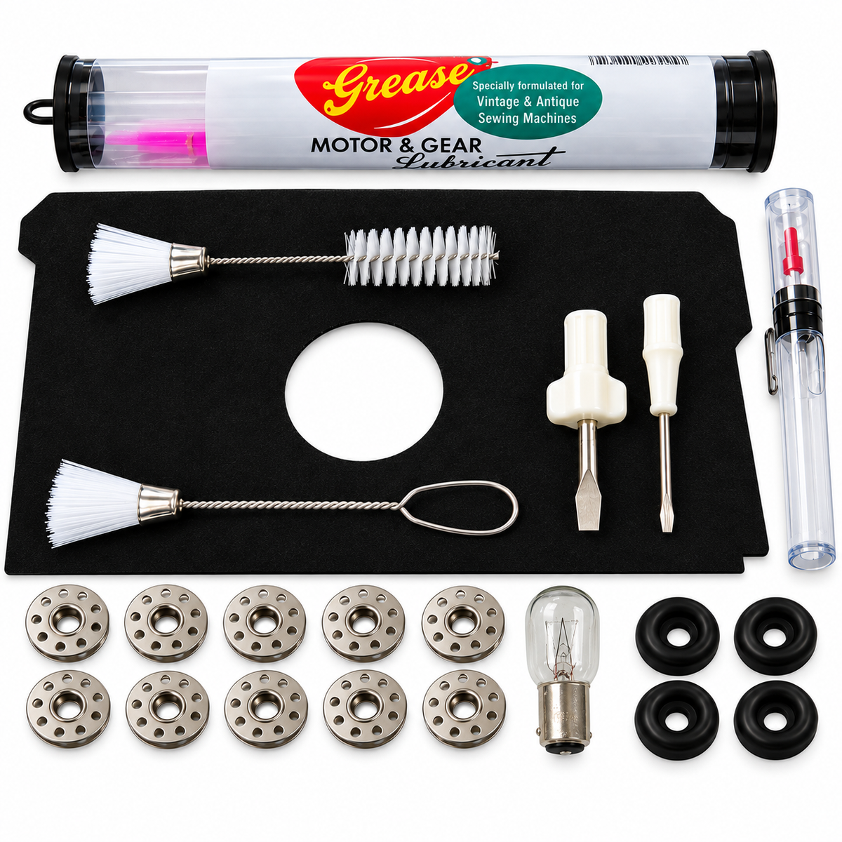 Singer 301A Tune-Up & Maintenance Kit