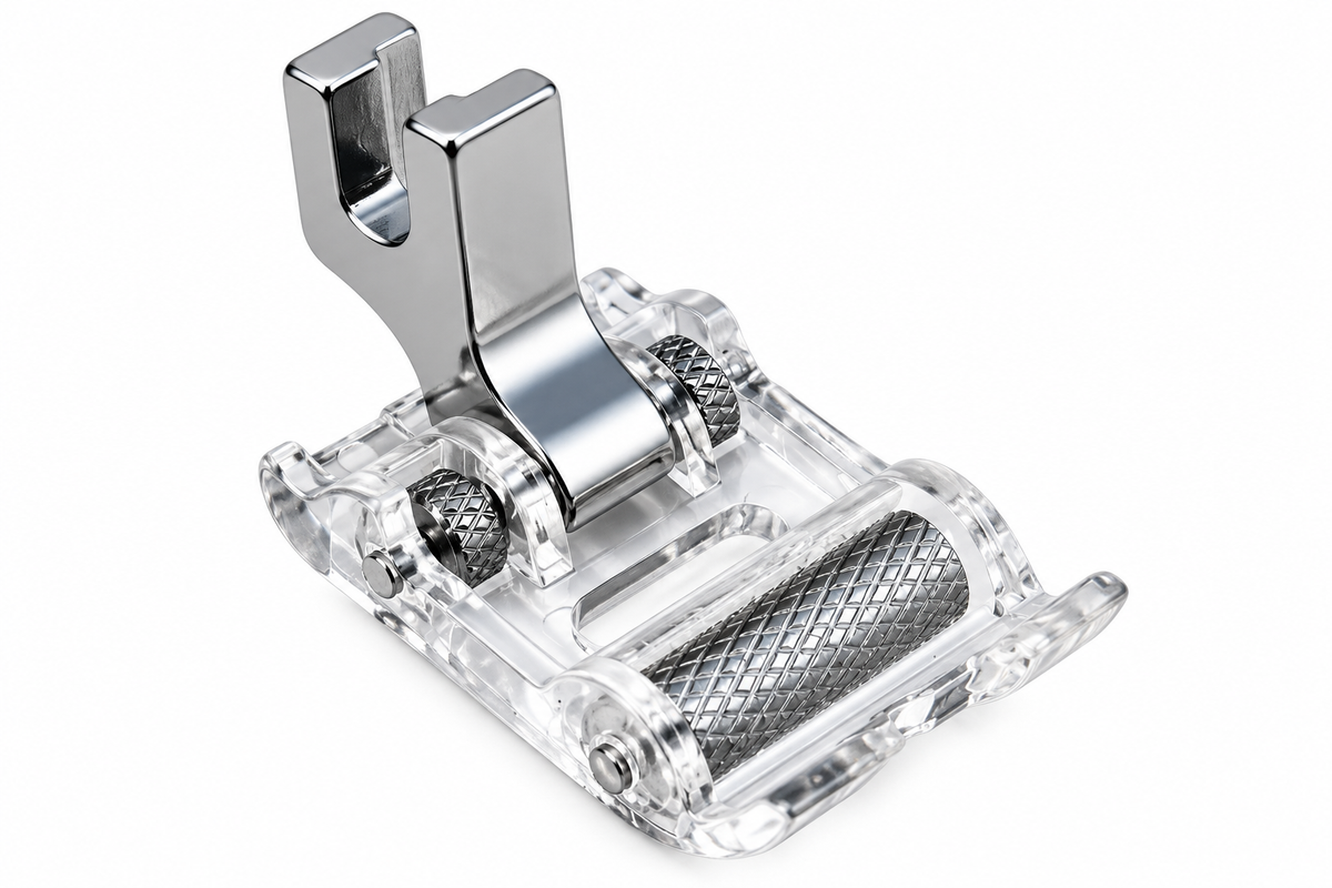 7-Piece Low-Shank Sewing Machine Presser Foot Set