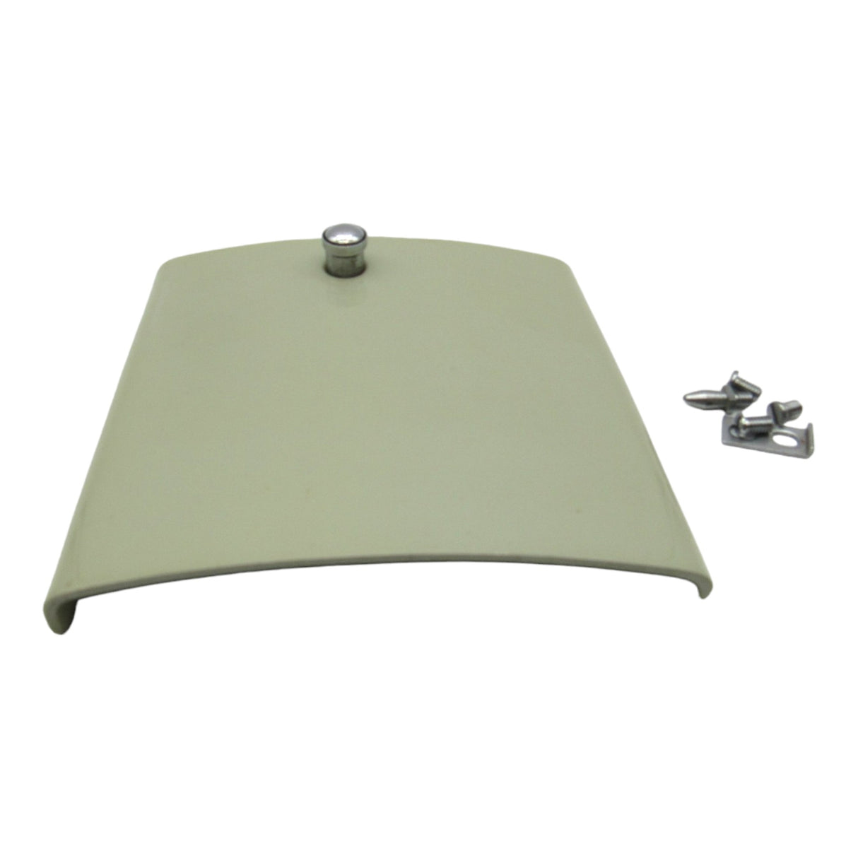 Original Top Cover Door - Fits Kenmore Sewing Machine Model 158.1753 - Central Michigan Sewing Supplies