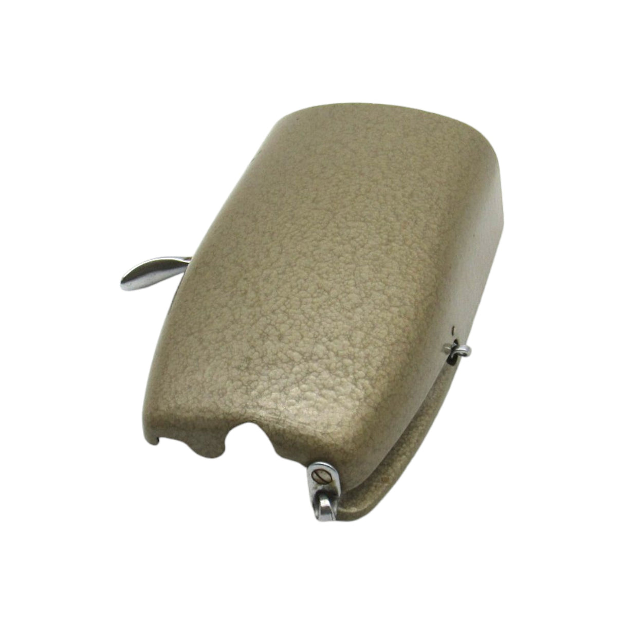 Original Nose Cover - Fits Pfaff Model 332 - Central Michigan Sewing Supplies