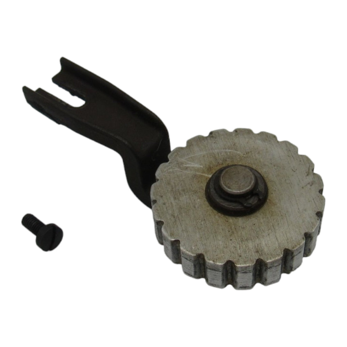 Original Belt Tension Pulley - Fits Pfaff Model 332 - Central Michigan Sewing Supplies