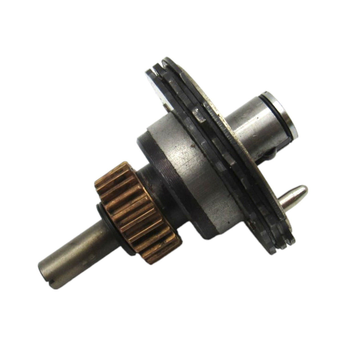 Original Cam Stack - Fits Kenmore Sewing Machine Model 158.1753 - Central Michigan Sewing Supplies