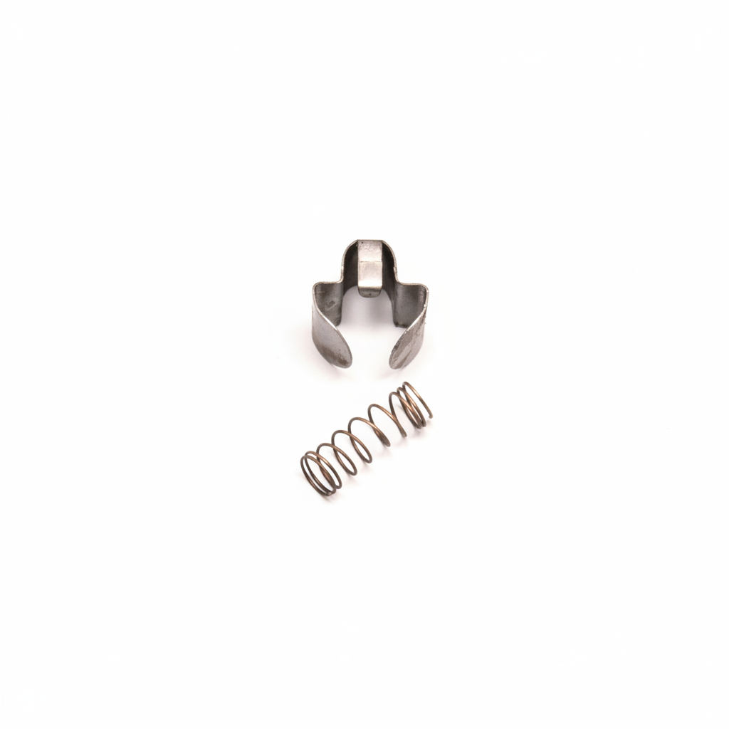 Singer Potted Motor Parts | Fits 15-91, 15-125 & 201-2 Sewing Machines - Central Michigan Sewing Supplies