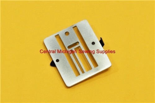 Zig-Zag Needle Plate Insert - Pfaff Part # 32089