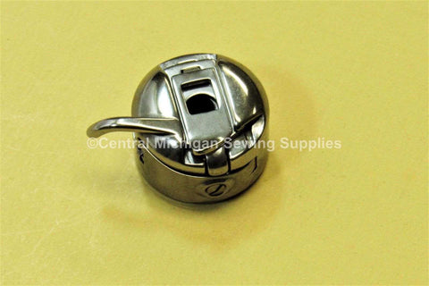 New Replacement Bobbin Case - Part # JO1313Z-J - Central Michigan Sewing Supplies
