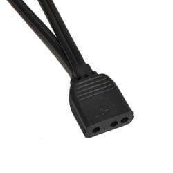 Kenmore Sewing Machine Power Cord 3 Pin Fits Many 148, 158 & 385 Series - Central Michigan Sewing Supplies