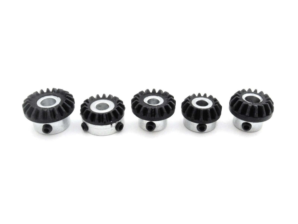 Replacement Gear Set - Singer Part # 163329, 163997, 163328, 163996, 174204