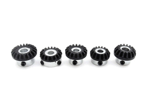 Replacement Gear Set - Singer Part # 163329, 163997, 163328, 163996, 174204 - Central Michigan Sewing Supplies
