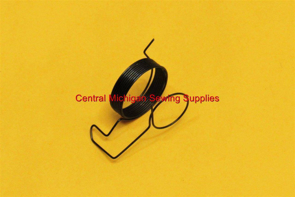 Upper Thread Tension Check Spring - Part # 106708
