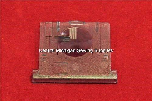 Bobbin Cover - Part # 4129639-01