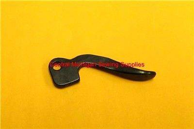 Industrial Sewing Machine Presser Foot Lever Part # 202554 Fits Many Singer Models 111, 211, 212, 107, 108, 110