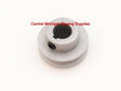 Industrial Sewing Machine Motor Pulley - Central Michigan Sewing Supplies