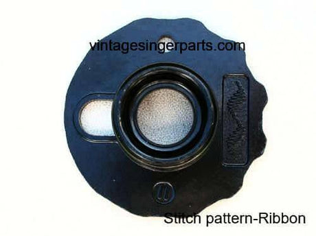 Original Singer Top Hat Cam # 11 Ribbon 174540 Fits Models 401, 403, 411, 431, 500, 503, 600 series - Central Michigan Sewing Supplies