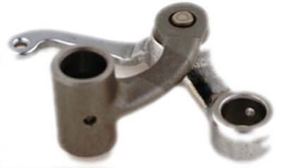 Replacement Thread Take Up Lever - Singer Part # 12410 - Central Michigan Sewing Supplies