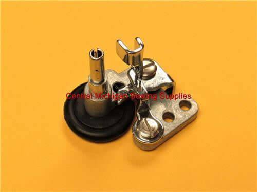 Kenmore Top Mount Bobbin Winder Fits many 158 Series Machines