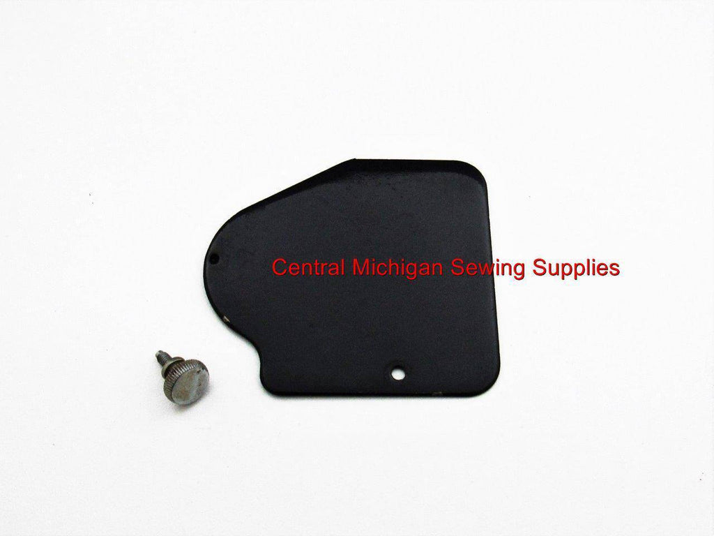 Original Singer Rear Cover Plate Fits Models 206, 206K, 206W