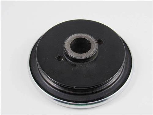 Vintage Original Singer Model 221 Hand Wheel - Central Michigan Sewing Supplies