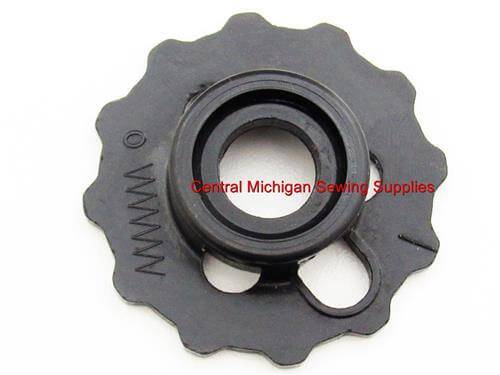 Vintage Original Zig Zag Cam # 0 Fits Singer Models 750, 758 Part # 171316 - Central Michigan Sewing Supplies