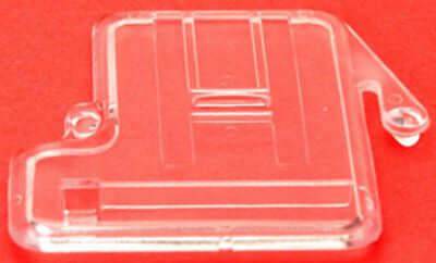 Darning Feed Cover Plate - Singer Part # 313117