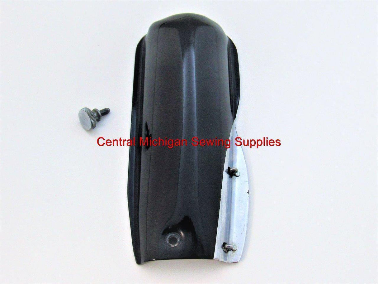 Front Nose Cover - Fits Singer Model 319, 319W - Central Michigan Sewing Supplies