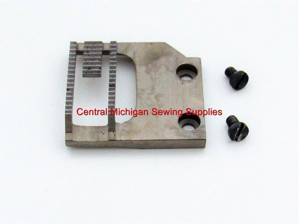 Vintage Original Feed Dog - Singer Part # 105149