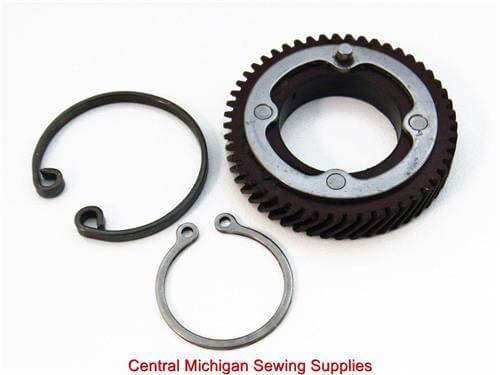 Singer Sewing Machine Motor Fiber Gear Fits Model 301A, 401a, 403a,