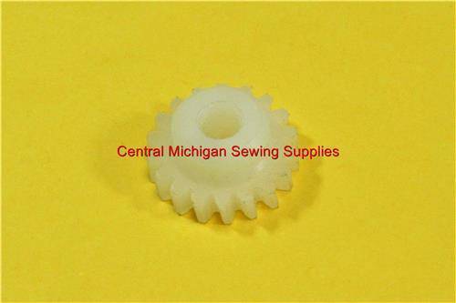 Cam Stack Gear - Elna Part # 409241-10