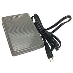 New Electronic Foot Control - Part # 4123141-R