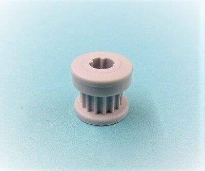 Replacement Motor Pulley - Viking Part # 4123533-02 - Central Michigan Sewing Supplies
