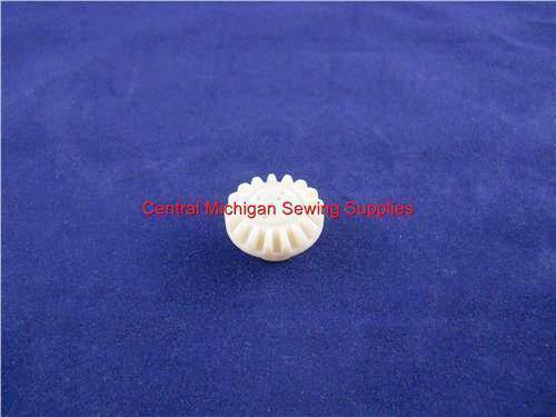 Hook Drive Gear - Singer Part # 422395
