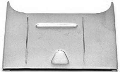 New Replacement Singer Bobbin Cover Part # 446481 Fits Many Free Arm Models