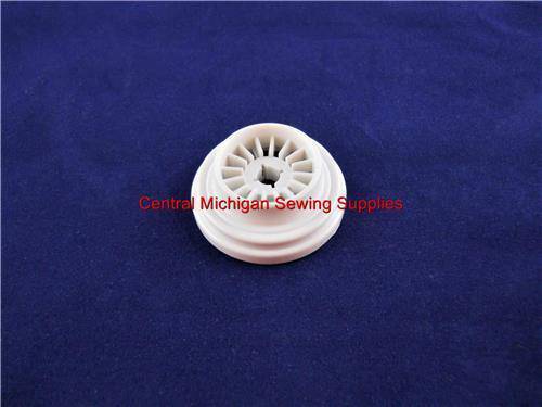Spool Pin Cap - Singer Part # 511113-456