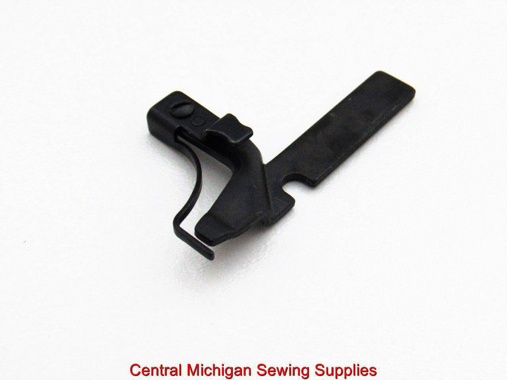 Original Bobbin Case Position Bracket - Singer Part # 163337