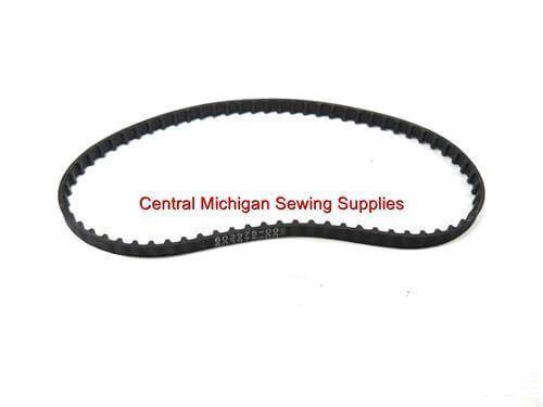 New Replacement Motor Belt Cog - Singer Part # 603975-001
