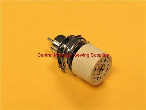 New Kenmore Sewing Machine Thread Tension Assembly Long Pin