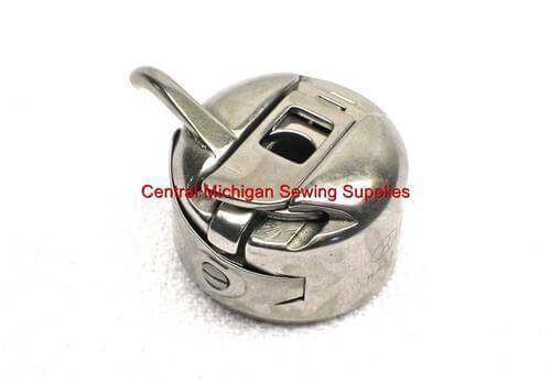 New Replacement Bobbin Case Fits Singer, Kenmore, White, Montgomery Ward, NewHome Front Loading Zig Zag Machines