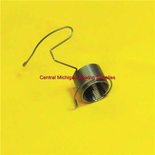 Kenmore Upper Tension Check Spring Fits Models 158.900, 158.901, 158.902, 158.903, 158.904